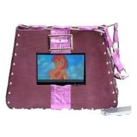 Sentuhan Teknologi pada Tas Wanita